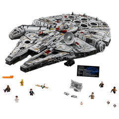LEGO Star Wars Millennium Falcon 75192